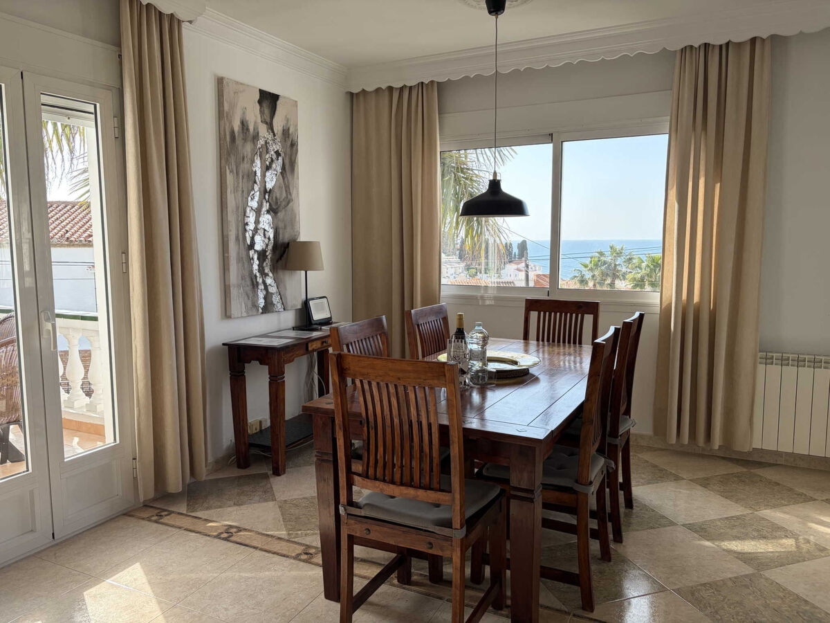 Villa Sandra Top Floor Escape, Nerja - Photo 2