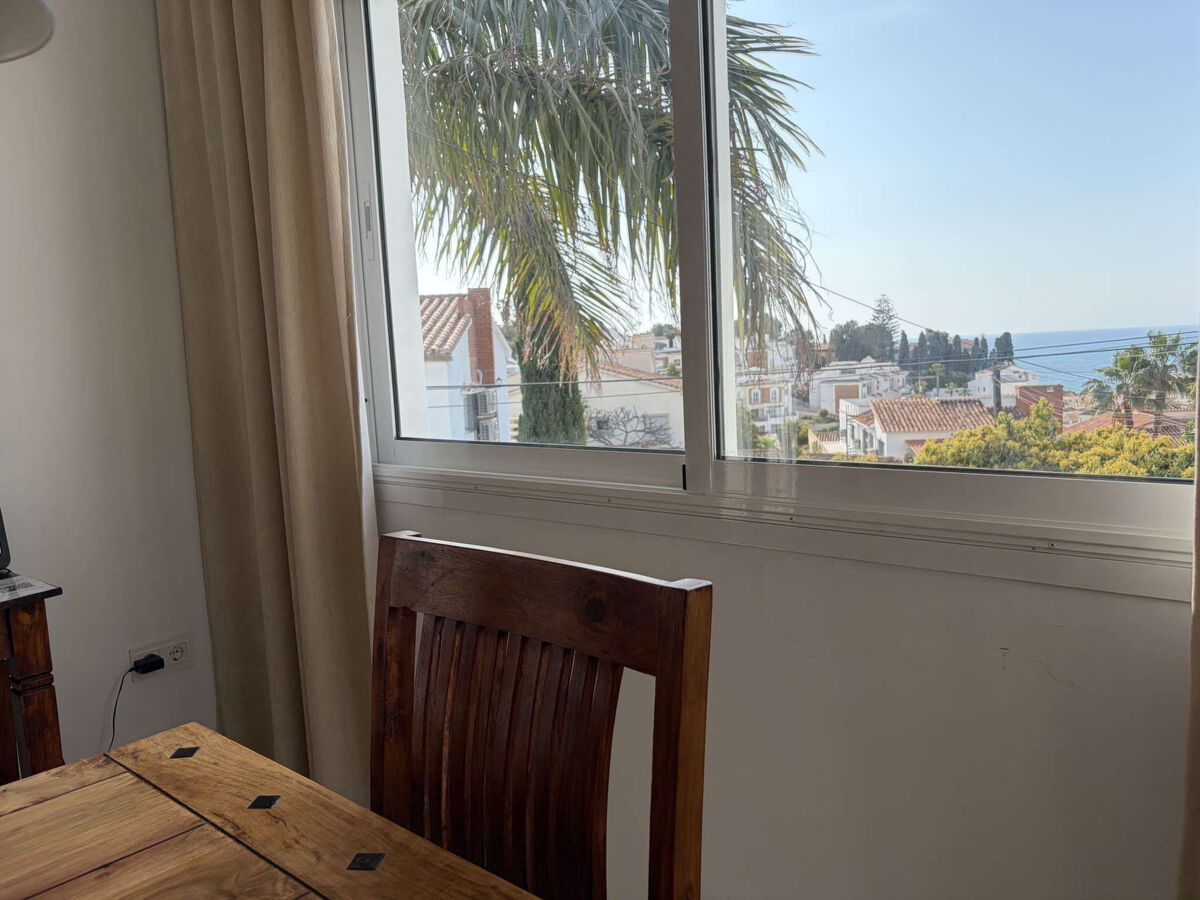 Villa Sandra Top Floor Escape, Nerja - Photo 9