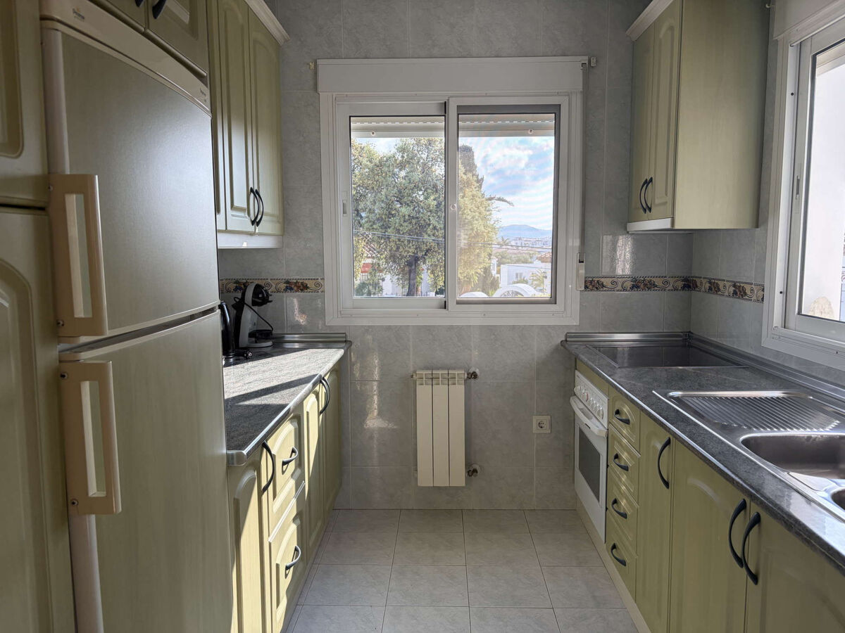 Villa Sandra Top Floor Escape, Nerja - Photo 19