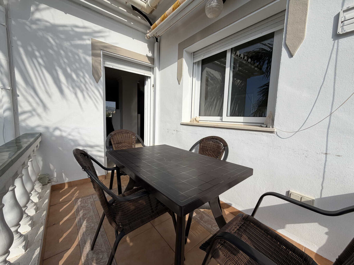 Villa Sandra Top Floor Escape, Nerja - Photo 21