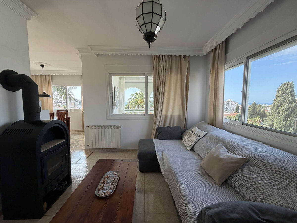 Villa Sandra Top Floor Escape, Nerja - Photo 24