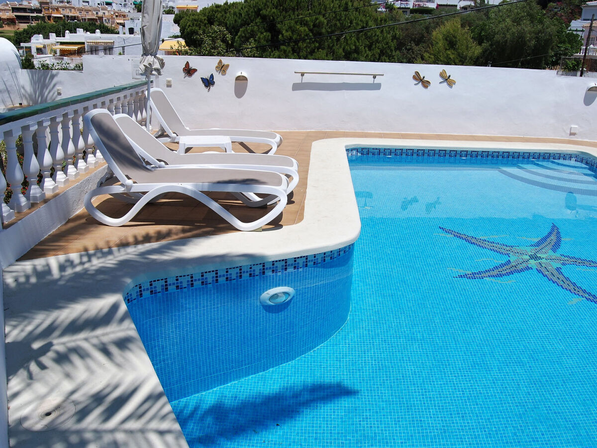 Villa Sandra Top Floor Escape, Nerja - Photo 31