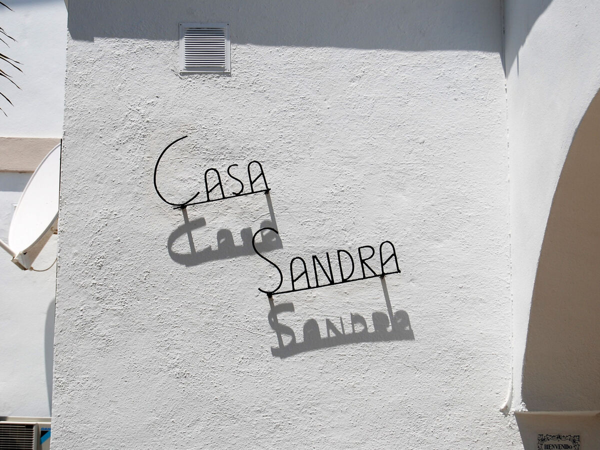 Villa Sandra Top Floor Escape, Nerja - Photo 37