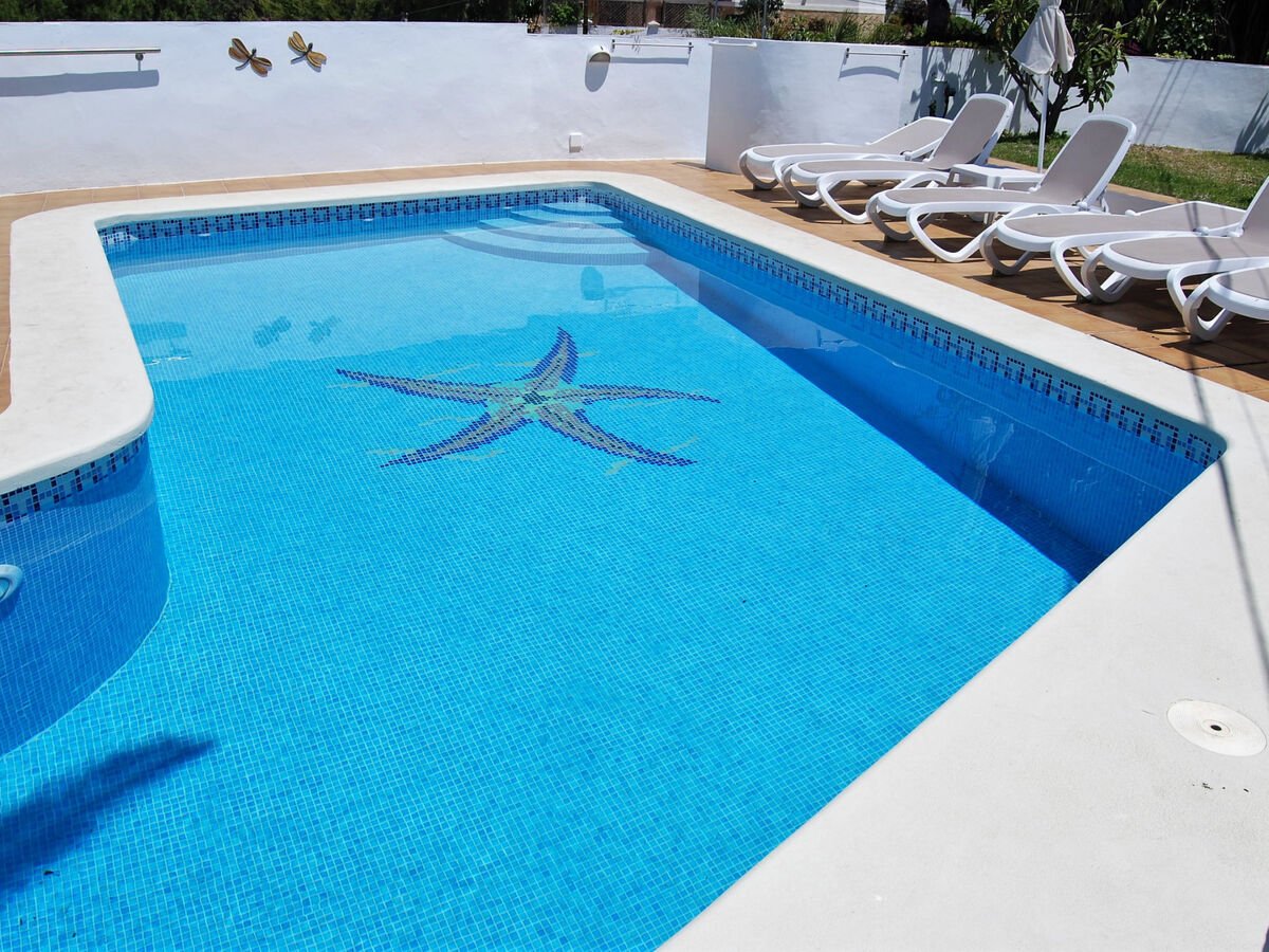 Villa Sandra Top Floor Escape, Nerja - Photo 42