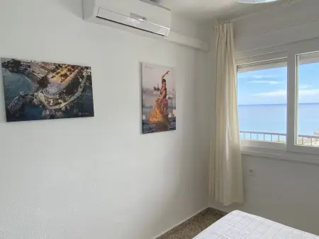 Appartement 1 chambre vue mer à Nerja avec piscine : photo 15