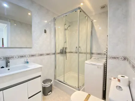 Appartement 1 chambre vue mer à Nerja avec piscine : photo 20