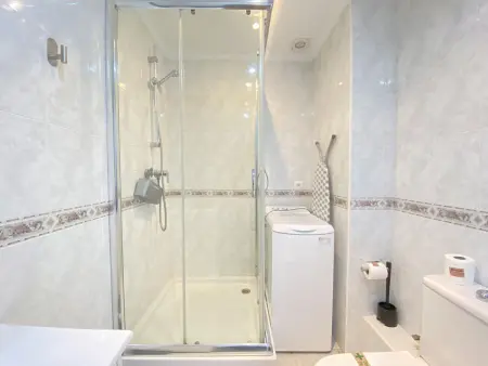 Appartement 1 chambre vue mer à Nerja avec piscine : photo 21
