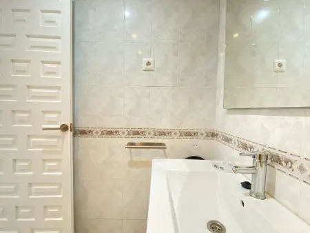 Appartement 1 chambre vue mer à Nerja avec piscine : photo 22