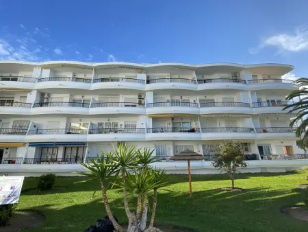 Appartement 1 chambre vue mer à Nerja avec piscine : photo 37