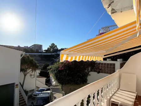 Appartement 2 chambres près de la plage à Nerja : photo 2