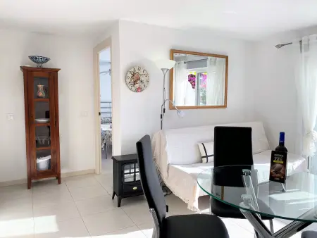 Appartement 2 chambres près de la plage à Nerja : photo 3