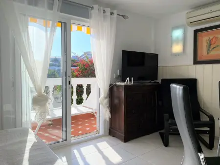 Appartement 2 chambres près de la plage à Nerja : photo 5