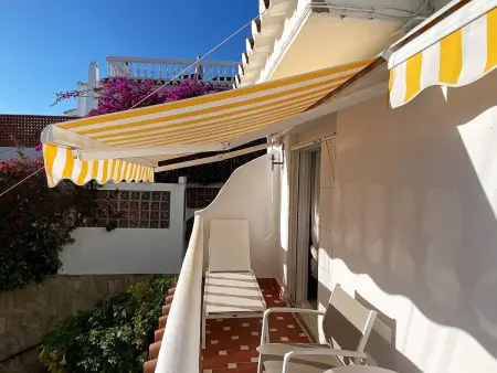 Appartement 2 chambres près de la plage à Nerja : photo 6