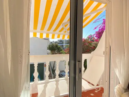 Appartement 2 chambres près de la plage à Nerja : photo 8
