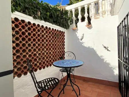 Appartement 2 chambres près de la plage à Nerja : photo 9