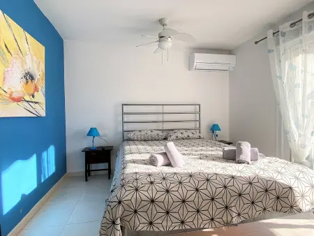 Appartement 2 chambres près de la plage à Nerja : photo 14
