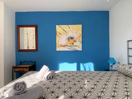 Appartement 2 chambres près de la plage à Nerja : photo 15