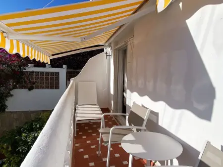 Appartement 2 chambres près de la plage à Nerja : photo 16