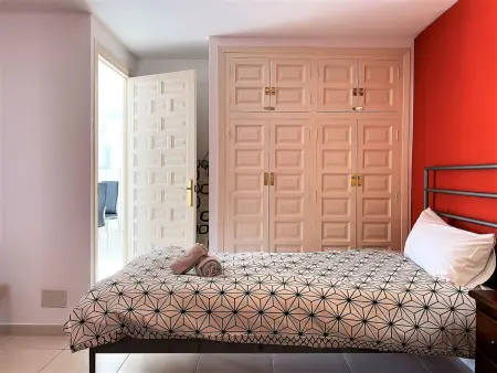 Appartement 2 chambres près de la plage à Nerja : photo 20