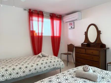 Appartement 2 chambres près de la plage à Nerja : photo 21