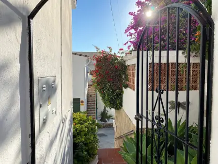 Appartement 2 chambres près de la plage à Nerja : photo 26