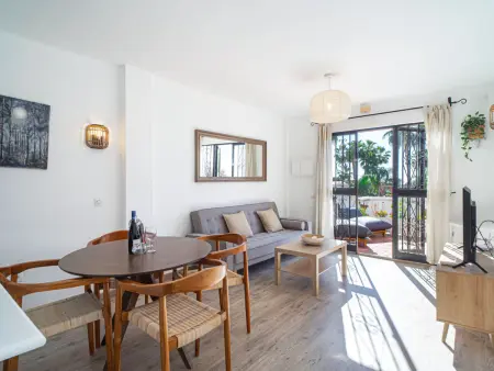 Casablanca Sunny Terrace, 2 ch. Nerja : photo 3