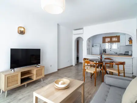 Casablanca Sunny Terrace, 2 ch. Nerja : photo 4
