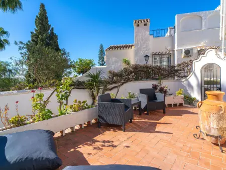 Casablanca Sunny Terrace, 2 ch. Nerja : photo 7