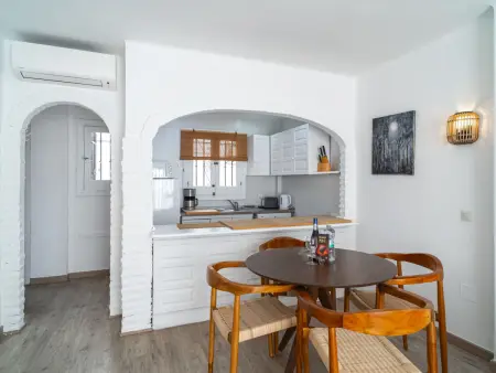 Casablanca Sunny Terrace, 2 ch. Nerja : photo 10
