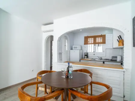 Casablanca Sunny Terrace, 2 ch. Nerja : photo 11
