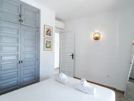 Casablanca Sunny Terrace, 2 ch. Nerja : photo 16