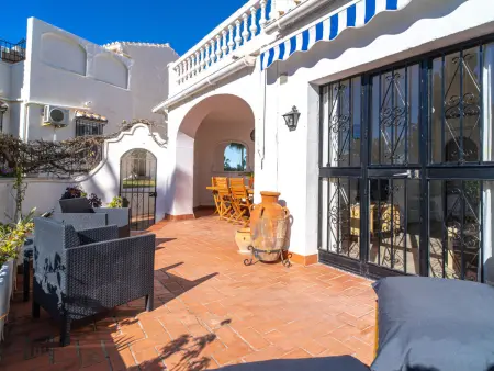 Casablanca Sunny Terrace, 2 ch. Nerja : photo 23