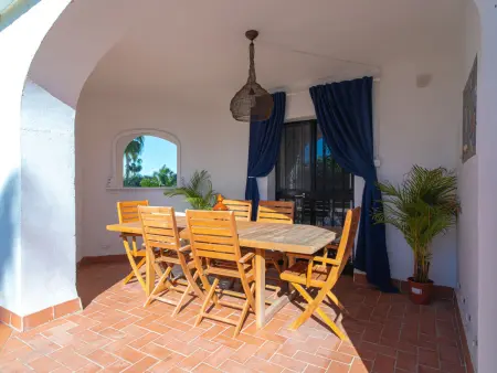 Casablanca Sunny Terrace, 2 ch. Nerja : photo 25