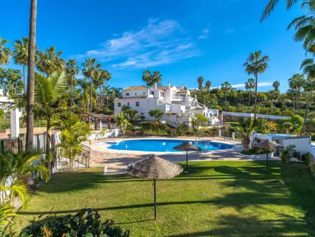 Casablanca Sunny Terrace, 2 ch. Nerja : photo 27