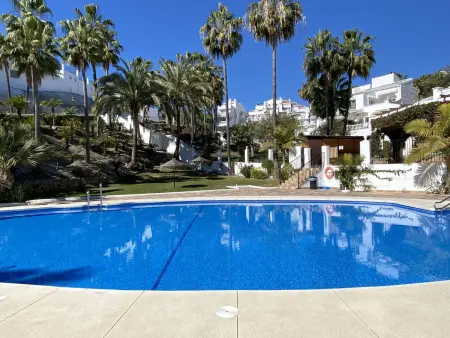 Casablanca Sunny Terrace, 2 ch. Nerja : photo 28