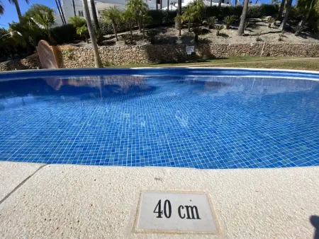 Casablanca Sunny Terrace, 2 ch. Nerja : photo 31