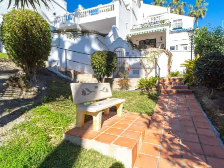 Casablanca Sunny Terrace, 2 ch. Nerja : photo 36
