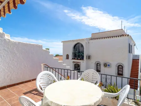 Appartement 2 chambres avec piscine privée à Nerja : photo 4