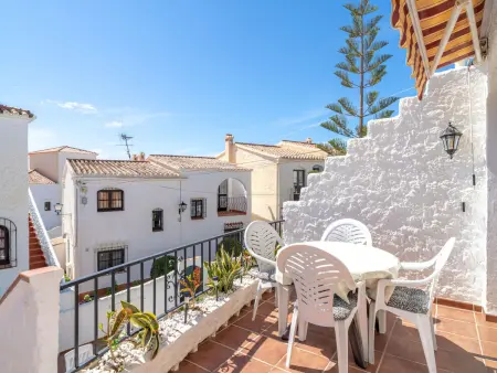 Appartement 2 chambres avec piscine privée à Nerja : photo 6