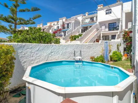 Appartement 2 chambres avec piscine privée à Nerja : photo 7