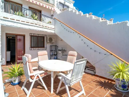 Appartement 2 chambres avec piscine privée à Nerja : photo 8