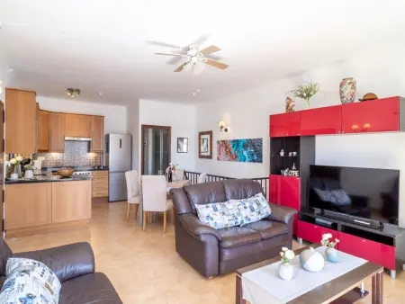 Appartement 2 chambres avec piscine privée à Nerja : photo 11