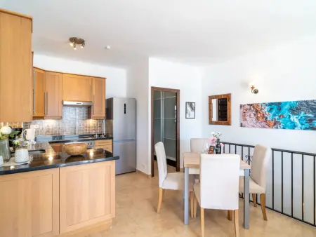 Appartement 2 chambres avec piscine privée à Nerja : photo 13