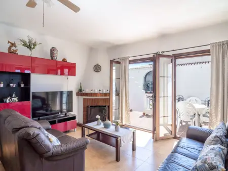 Appartement 2 chambres avec piscine privée à Nerja : photo 15