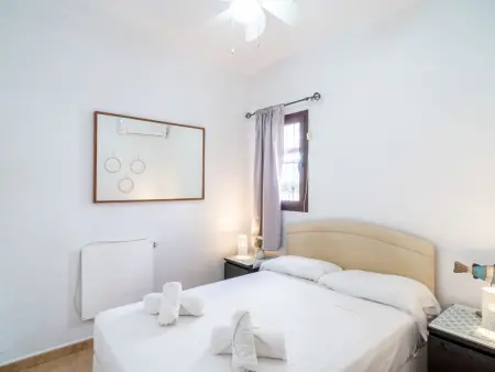 Appartement 2 chambres avec piscine privée à Nerja : photo 18