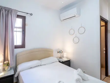 Appartement 2 chambres avec piscine privée à Nerja : photo 19