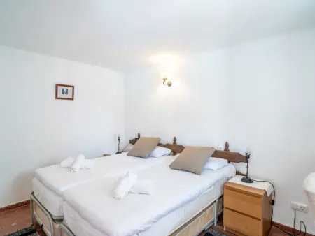 Appartement 2 chambres avec piscine privée à Nerja : photo 22