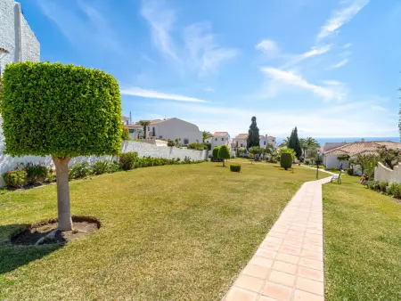 Appartement 2 chambres avec piscine privée à Nerja : photo 42