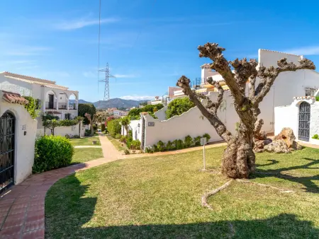 Appartement 2 chambres avec piscine privée à Nerja : photo 43