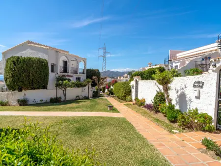 Appartement 2 chambres avec piscine privée à Nerja : photo 44